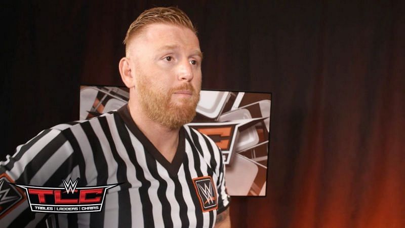 Heath Slater opened the new year with a big claim on Twitter.