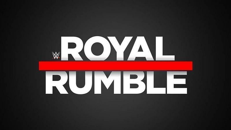 Anybody can win the Royal Rumble