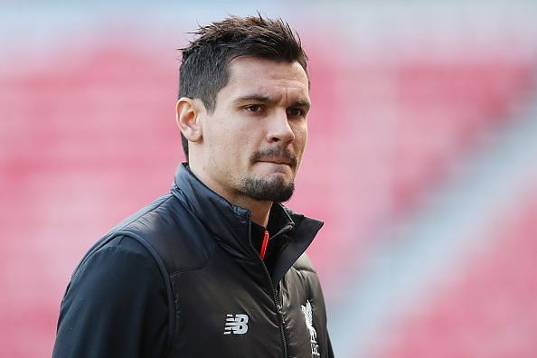 Liverpool News: Dejan Lovren banned for one match by UEFA over social media remarks