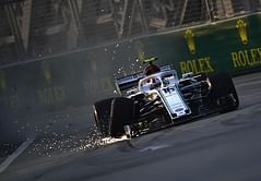 F1 2018: Top 5 biggest crashes