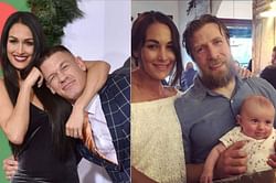 WWE की 3 नकली जोड़ियां जो आगे चलकर असली बन गई और 2 जो बीच में ही टूट गई