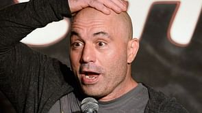 5 Best Joe Rogan Moments in the UFC