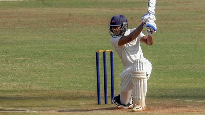 Ranji Trophy 2018/19, Round 9, Day 4: Kerala beat Himachal Pradesh by 5 wickets to progress into quarterfinals