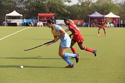 Khelo India 2019, Hockey: Haryana beat Odisha to set up final with Jharkhand in U-21 girls
