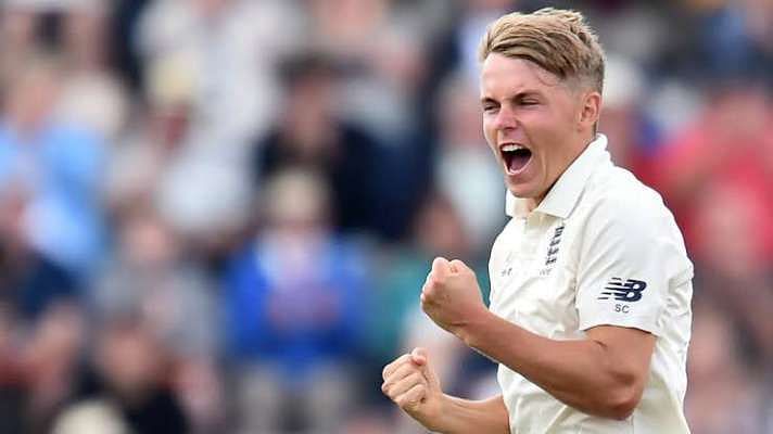 Sam Curran will make his IPL debut for Punjab