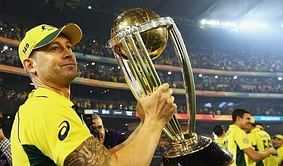 2015 वर्ल्ड कप के 5 कप्तान जो 2019 विश्व कप में नही होंगे