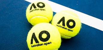 5 Talking Points from Day1 of Australian Open 2019