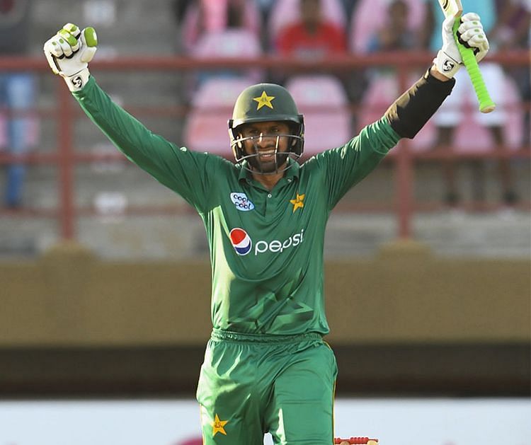 Shoaib Malik has a wealth of experience in ODIs