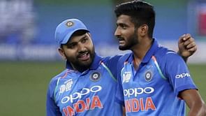 4 Indian youngsters who are certain to play their debut ICC World Cup in 2019