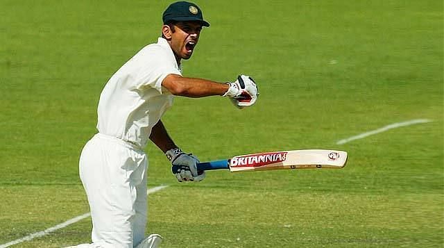 Rahul Dravid: The Wall Of India turns 46