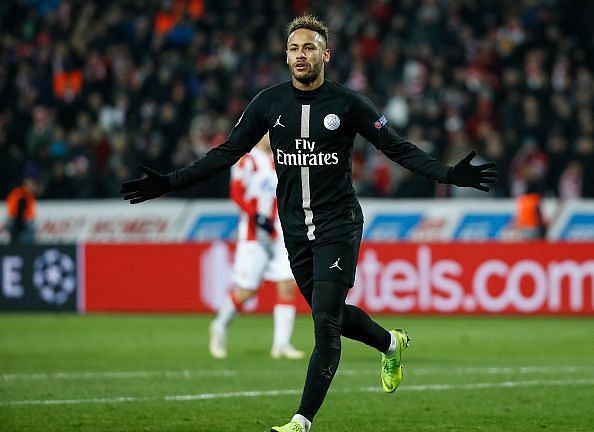 The Neymar-to-Barca rumours aren&#039;t dying anytime soon