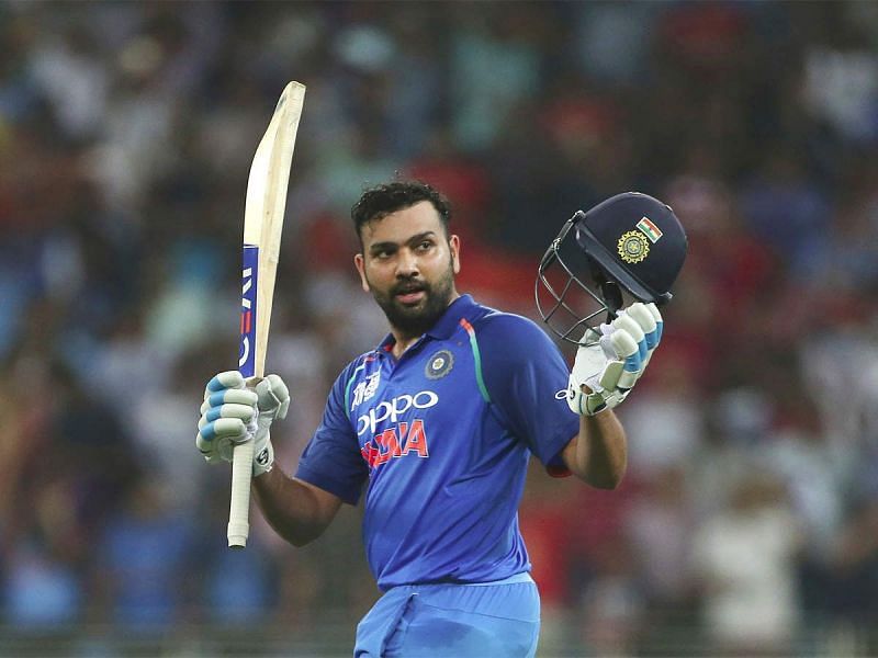 Image result for rohit sharma stats in 2018