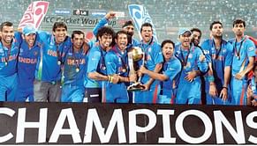 Recap: 2011 Cricket World Cup