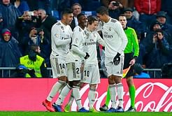 Real Madrid 2-0 Sevilla: Match review | LaLiga 2018-19