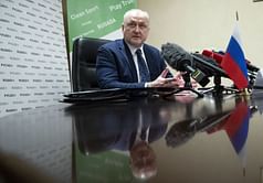 Doping agency forgives Russia, but says more work needed