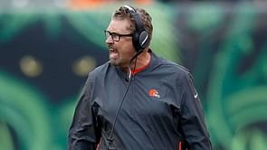 Gregg Williams is Jets' new defensive coordinator