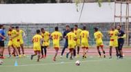 East Bengal will get all the foreigners ahead of their match against Mohun Bagan