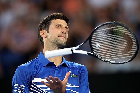 Australian Open 2019, Day 4: Schedule and Order of Play