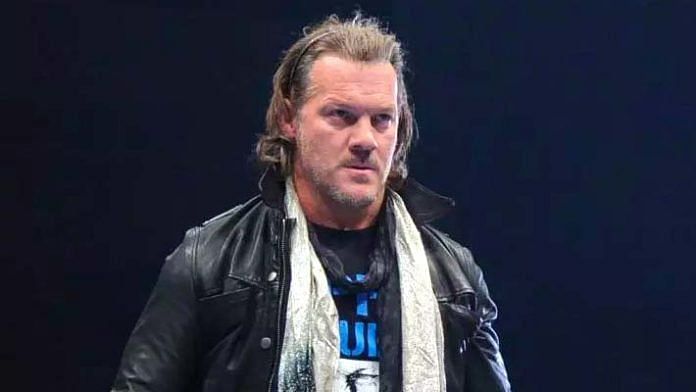 Jericho&#039;s rumoured involvement may come to pass after he finishes up with NJPW.