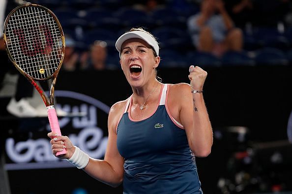 Australian Open 2019: Anastasia Pavlyuchenkova vs Danielle Collins, Quarterfinal: Where to watch & live stream details