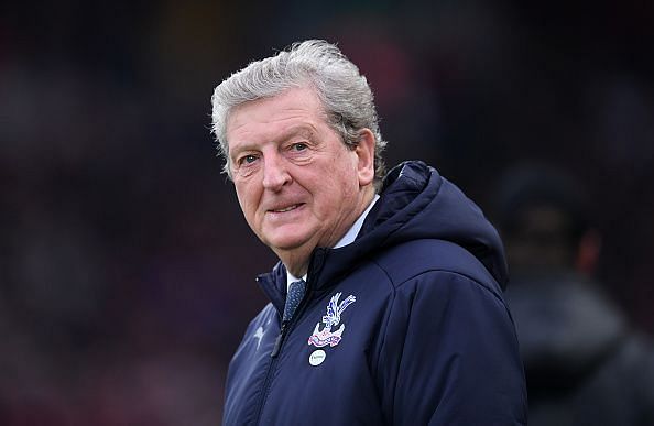 Crystal Palace vs Tottenham Hotspur: Match preview and predicted lineup | FA Cup 2018-19