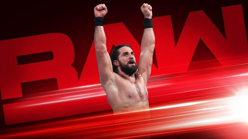 Seth Rollins will be a key figure on this week&#039;s episode of Monday Night RAW