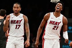 NBA Trade Window: 3 players the Miami Heat should trade away