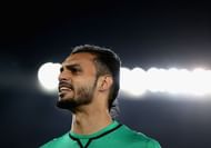 Sayed Shubbar Alawi needs to perform a crucial role for Bahrain