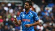 Bhuvneshwar Kumar