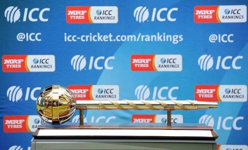 ICC Test Championship will kick off in July 2019