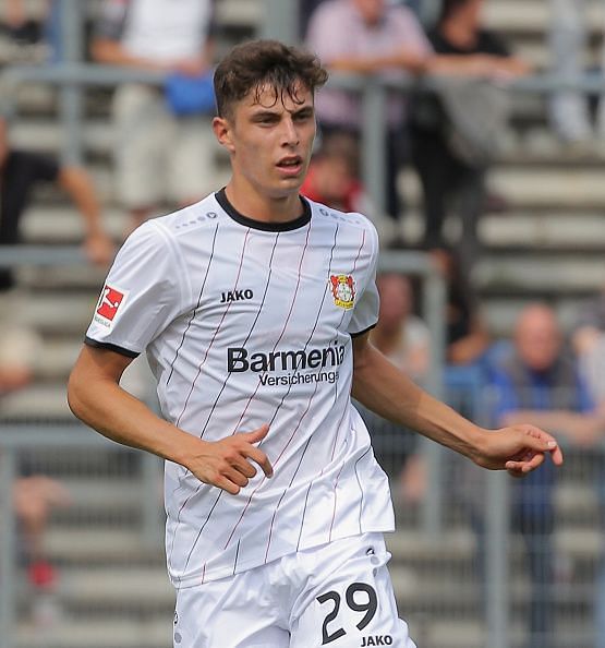Kai Havertz will be an excellent signing
