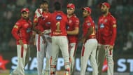 Kings XI Punjab