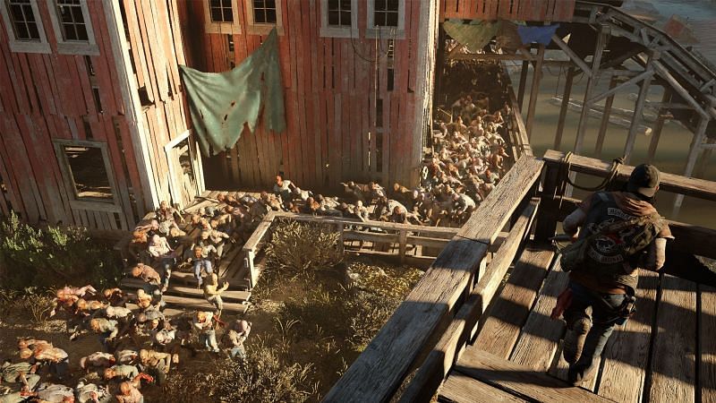 Days Gone: 11 gameplay and story details you need to know about