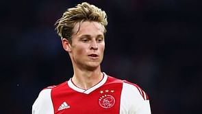 Barcelona transfer news: Barca agree to a deal with star midfielder, Another French defender on Barca radar, and more - 1st January 2019