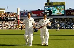 Revisiting the Folklores: Sachin’s Splendour Engulfs the SCG