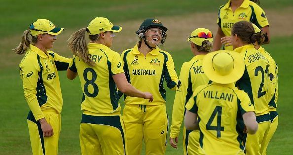 ICC Women’s World Cup 2017, Australia vs West Indies: 5 Talking Points