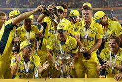 5 Records held by Australia in World Cup history