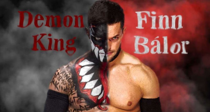 Finn Balor