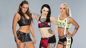 3 Teams that could become the first Women's Tag Team Champions