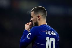 Real Madrid Transfer News: Los Blancos make Premier League superstar their top target