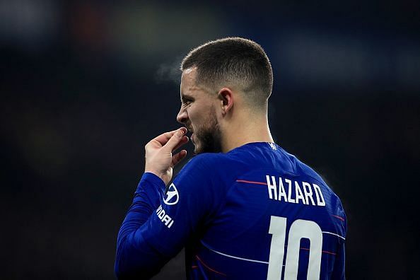 Real Madrid Transfer News: Los Blancos make Premier League superstar their top target