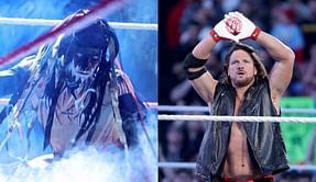 Predicting who will be the top 10 WWE superstars of 2019