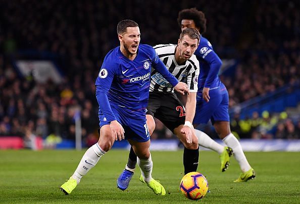 3 best playmakers in the Premier League this season