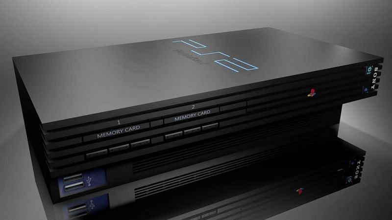 The PS2 is still beloved to this day and is the best selling console ever