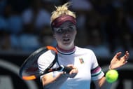 Elina Svitolina: 2019 Australian Open - Day 8