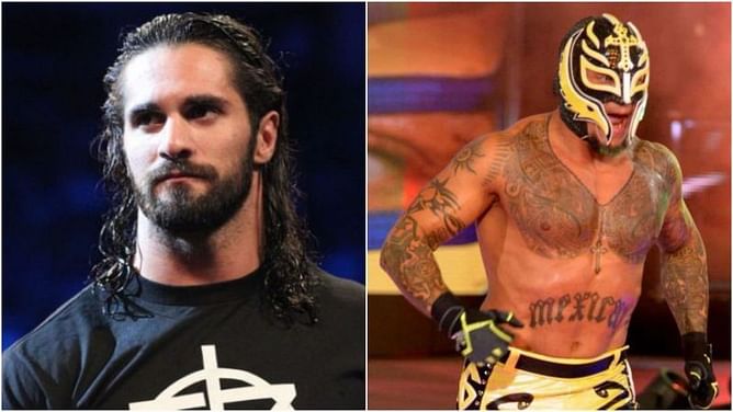 5 WWE Superstars Who Can Be The Ironman Of The 2019 Royal Rumble Match