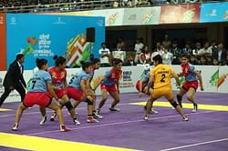 Khelo India 2019, Kabaddi: Haryana win two golds as HP and Chandigarh win one each