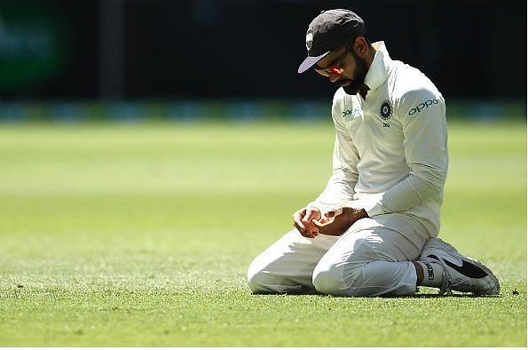 Dropping Cheteshwar Pujara might end up being the biggest regret of Virat Kohli's career