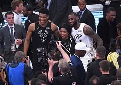 NBA All-Star 2019 Predictions: Predicting the starting lineup of the Eastern Conference