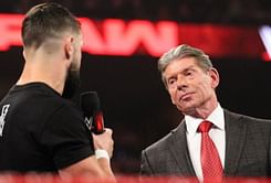 5 Reasons Why Finn Balor vs Brock Lesnar is a bad idea